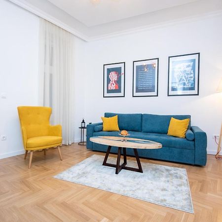 Megapolis City Center Suites 사라예보 외부 사진