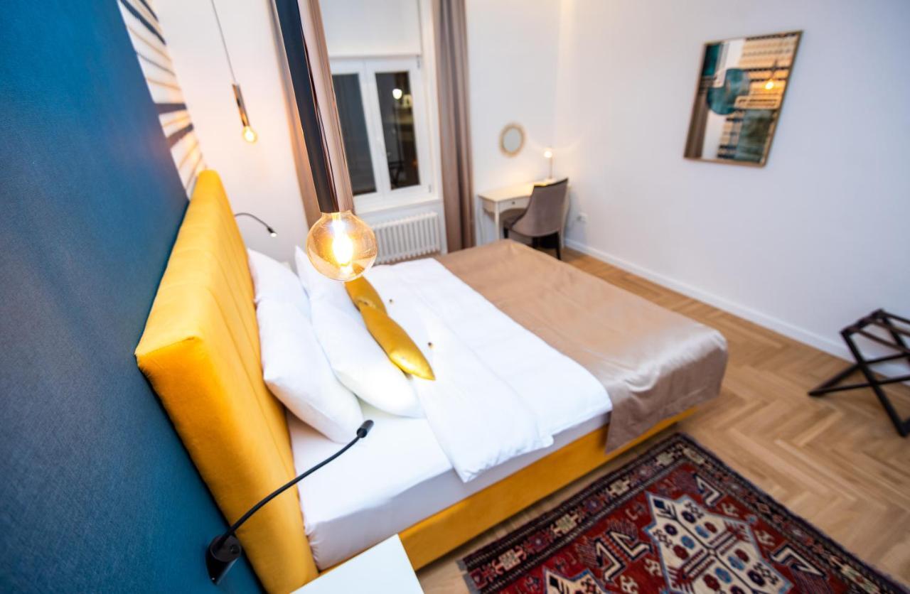 Megapolis City Center Suites 사라예보 외부 사진